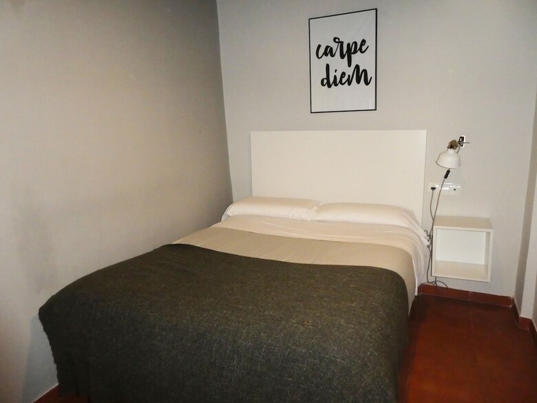 Apartamentos Nahira Suites 3000