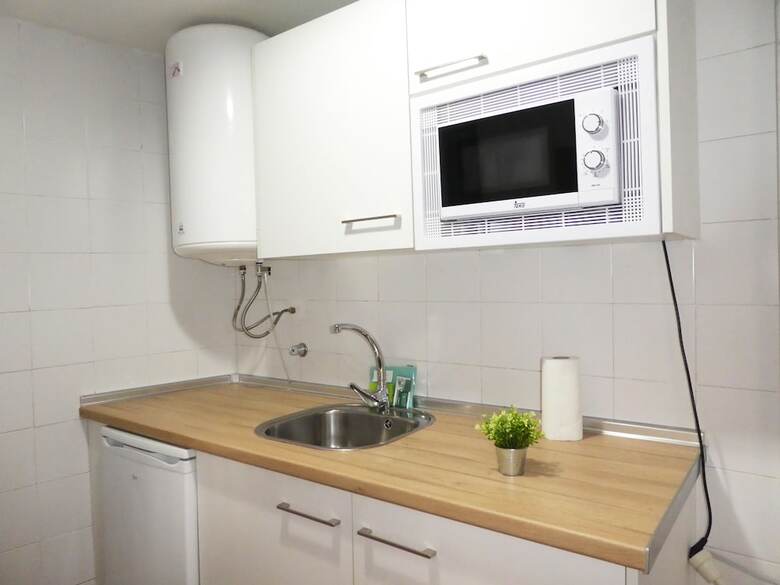 Apartamentos Nahira Suites 3000