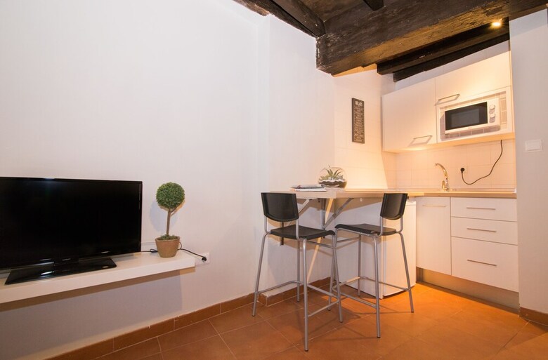 Apartamentos Nahira Suites 3000