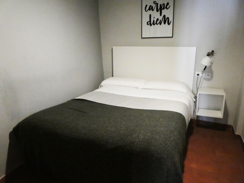 Apartamentos Nahira Suites 3000