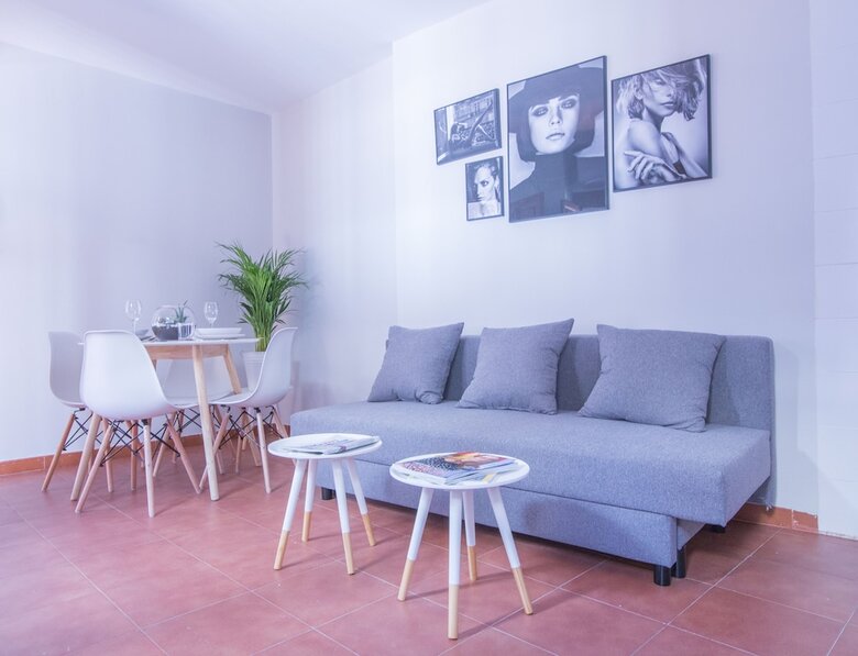 Apartamentos Nahira Suites 3000