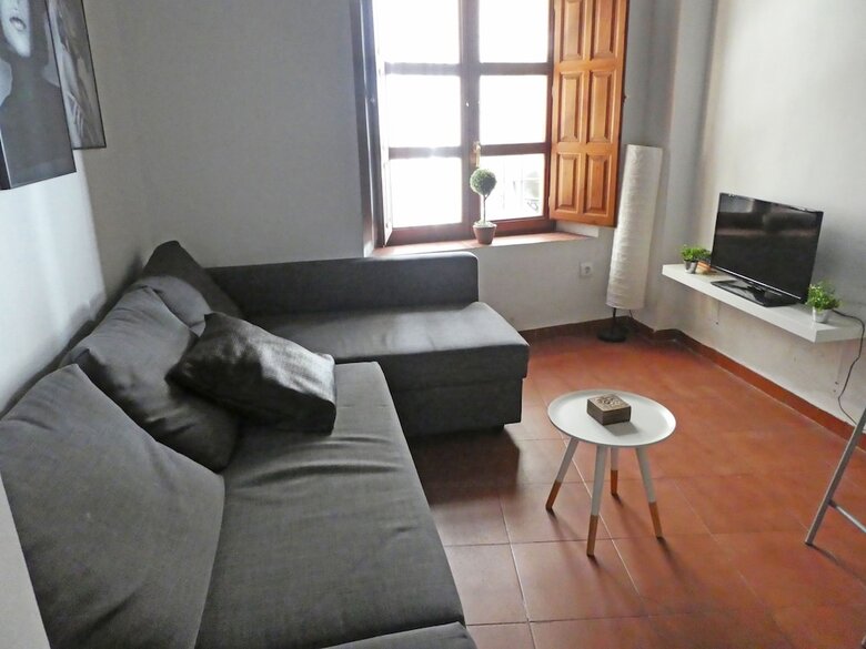 Apartamentos Nahira Suites 3000