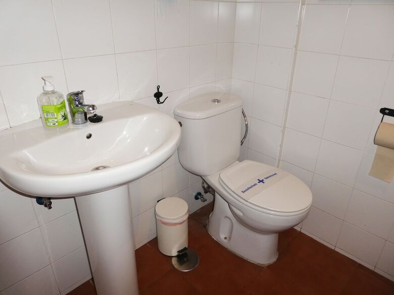 Apartamentos Nahira Suites 3000