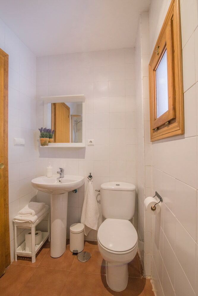 Apartamentos Nahira Suites 3000
