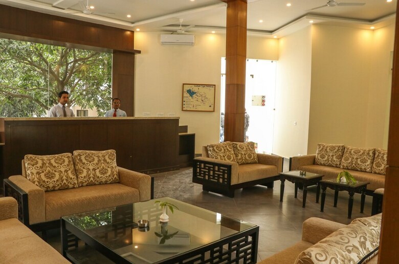 Apartamento Atulya Resort