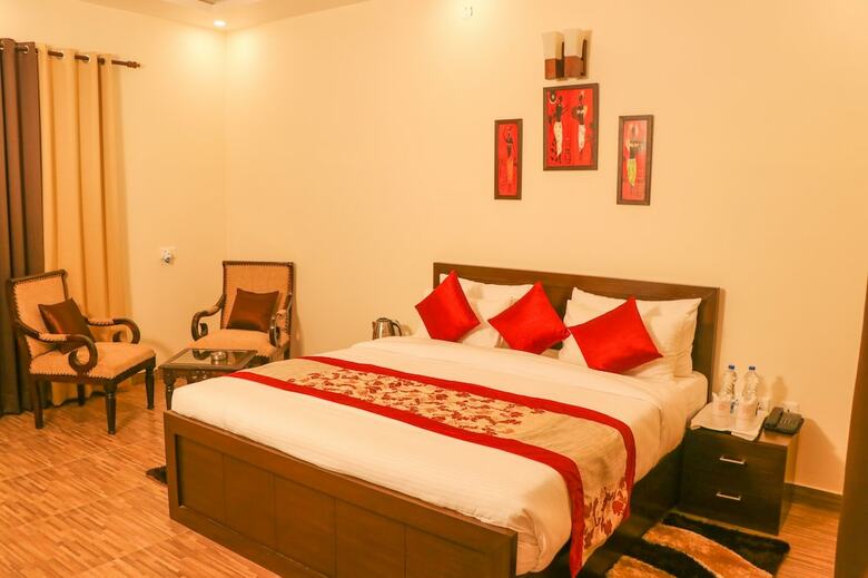 Apartamento Atulya Resort