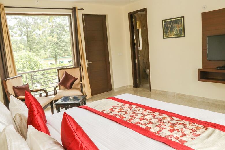 Apartamento Atulya Resort