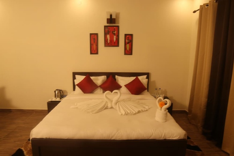 Apartamento Atulya Resort