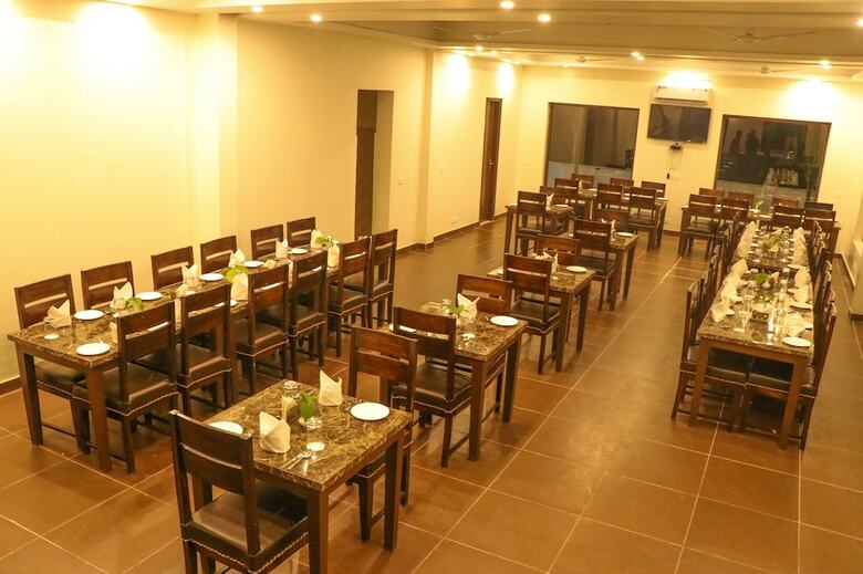 Apartamento Atulya Resort
