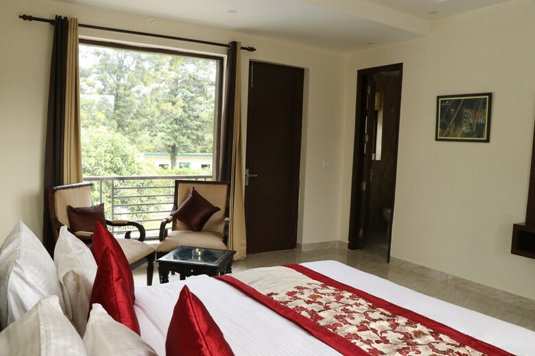 Apartamento Atulya Resort