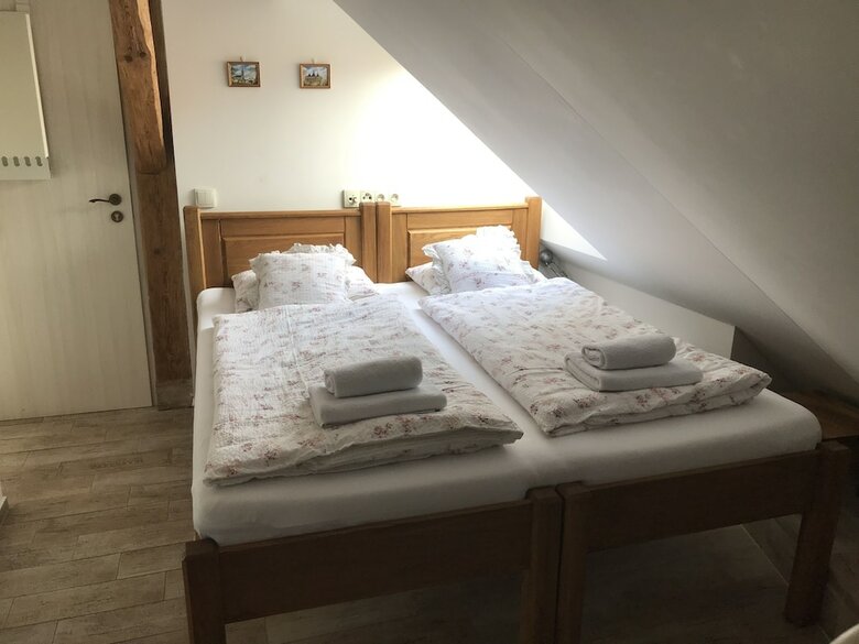 Hotel House Of Roses