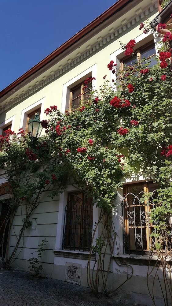 Hotel House Of Roses
