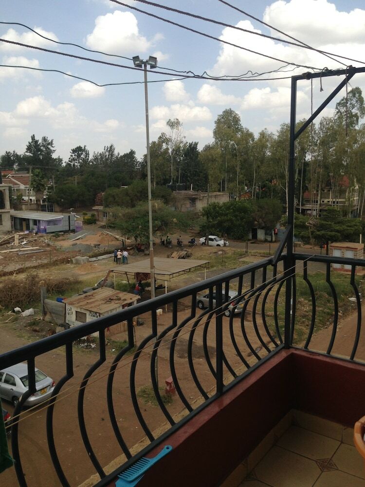 Tulos Apartment