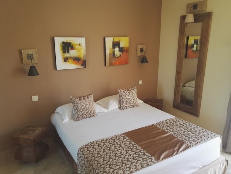 Hotel H�tel R�sidence Licetto
