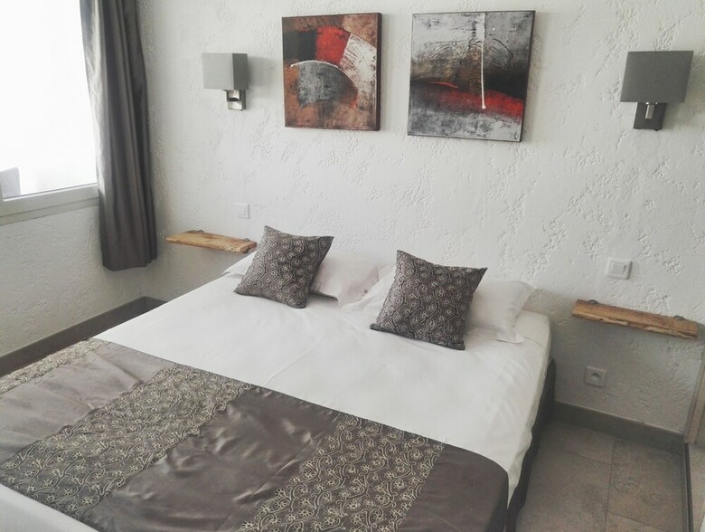 Hotel H�tel R�sidence Licetto