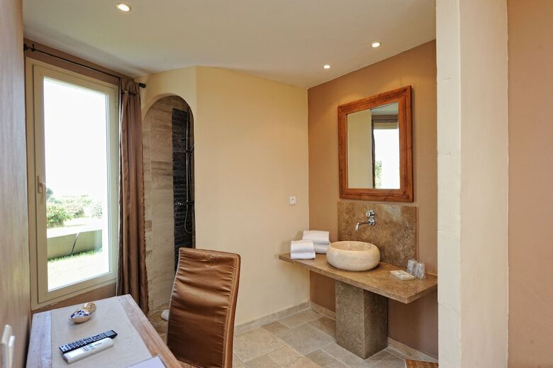 Hotel H�tel R�sidence Licetto