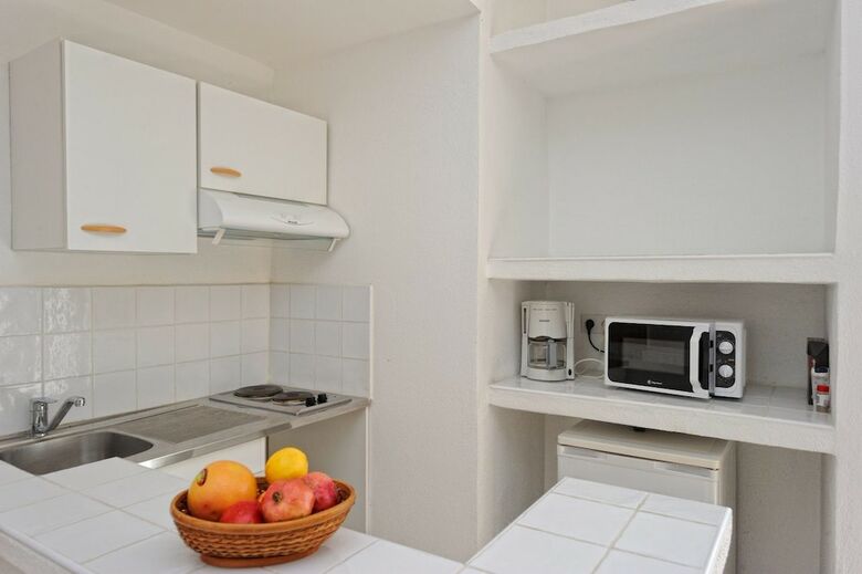 Hotel H�tel R�sidence Licetto