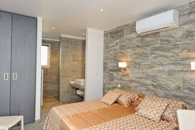 Hotel H�tel R�sidence Licetto