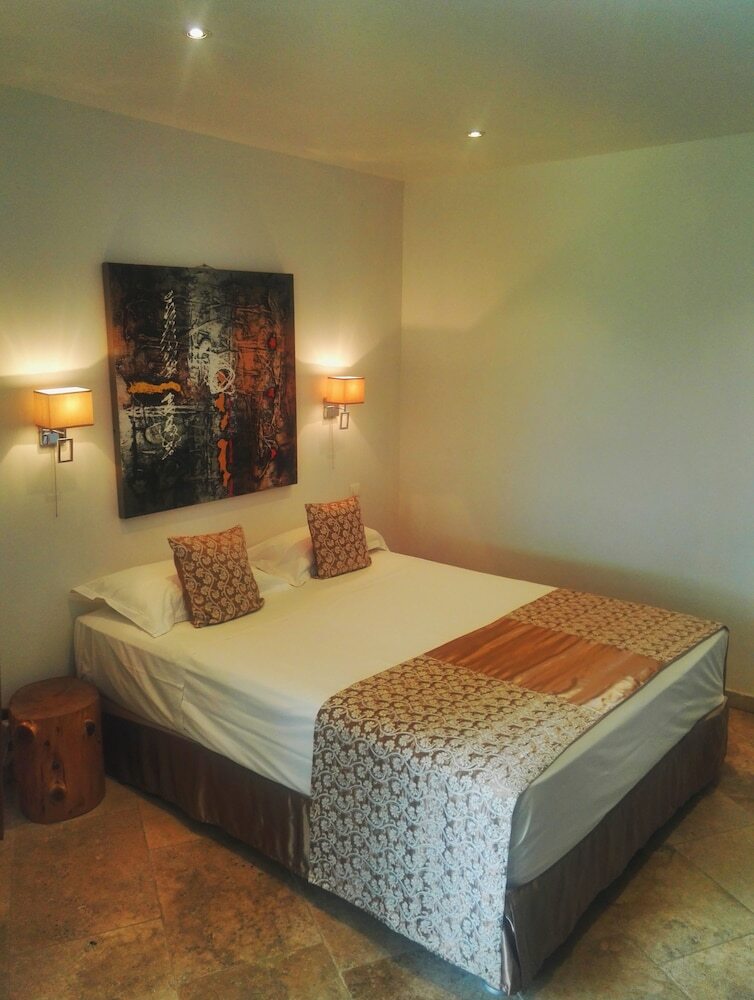 Hotel H�tel R�sidence Licetto