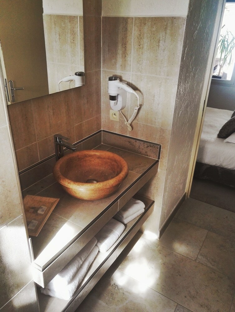 Hotel H�tel R�sidence Licetto