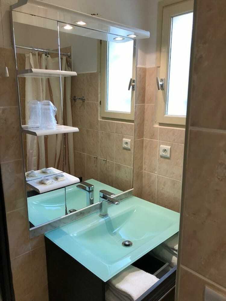 Hotel H�tel R�sidence Licetto
