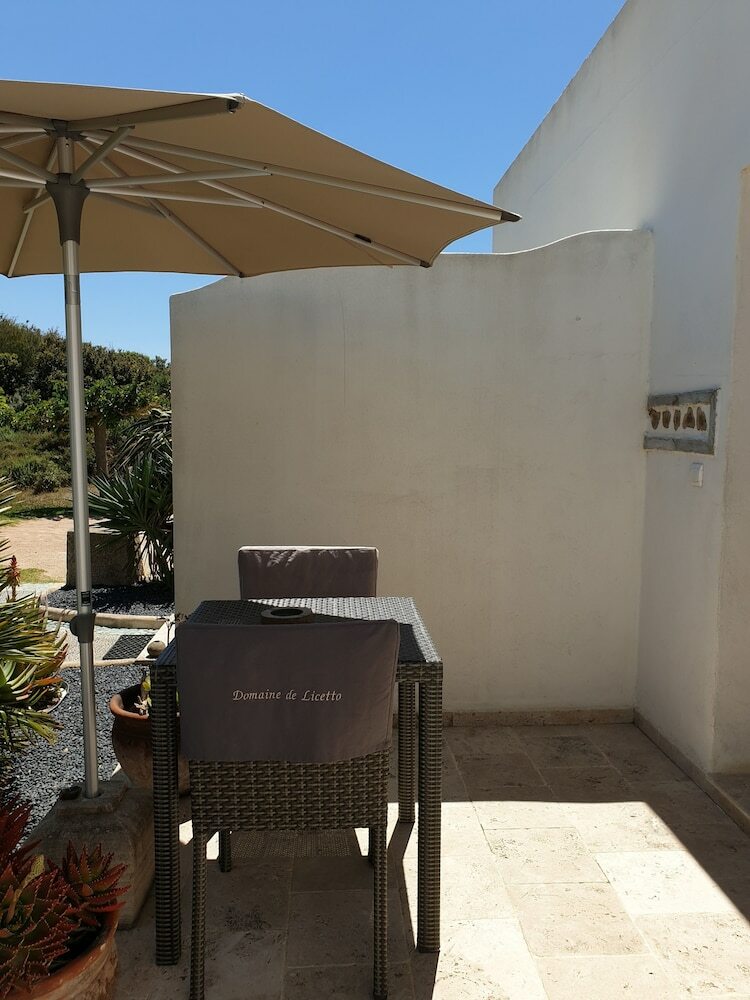 Hotel H�tel R�sidence Licetto