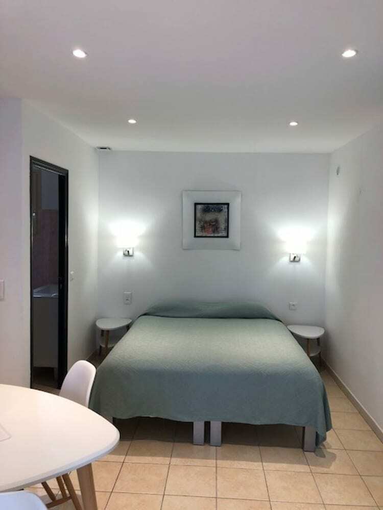 Hotel H�tel R�sidence Licetto