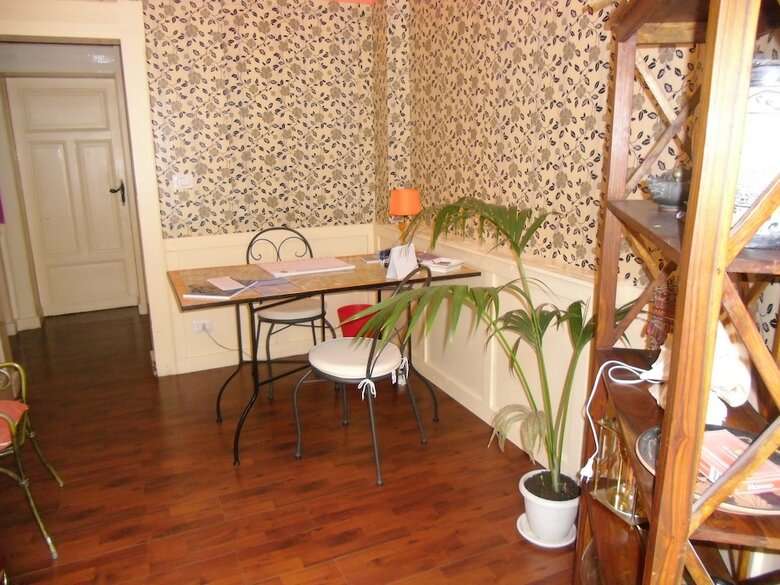 Bed & Breakfast Anirbas
