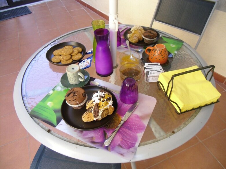 Bed & Breakfast Anirbas