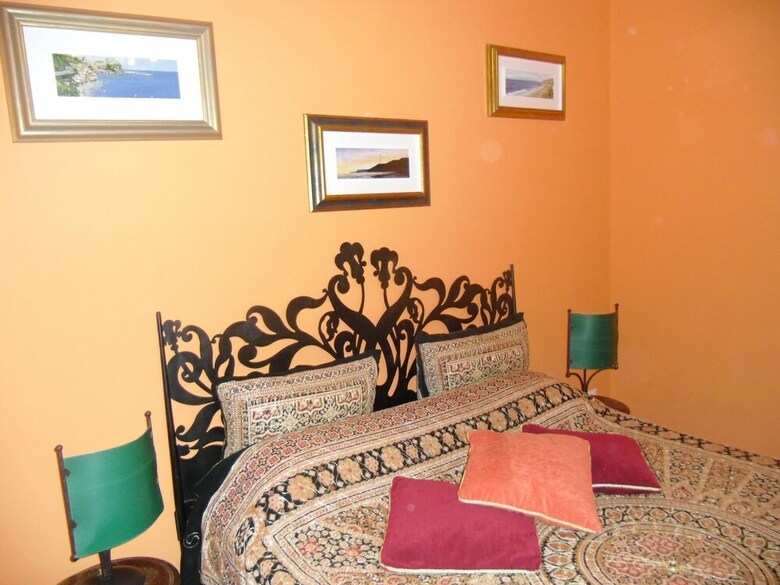 Bed & Breakfast Anirbas