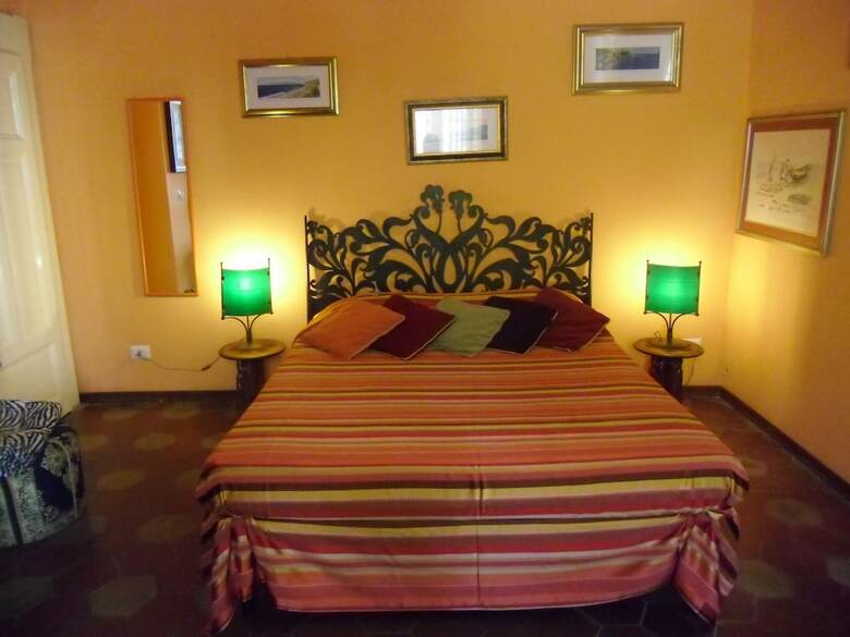 Bed & Breakfast Anirbas