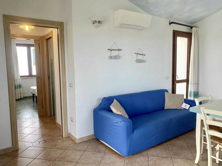 Solaria Apartment Viii