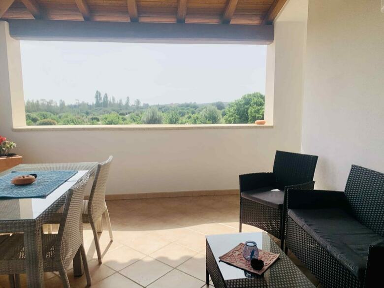 Solaria Apartment Viii