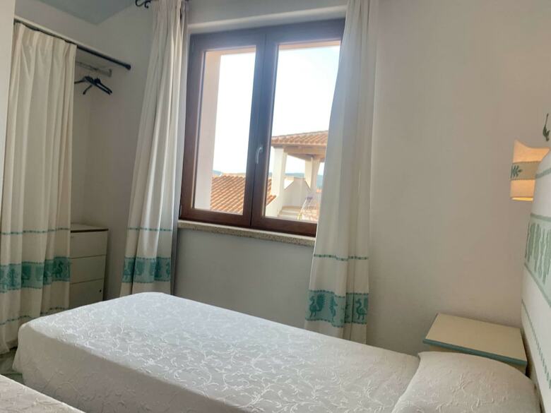 Solaria Apartment Viii