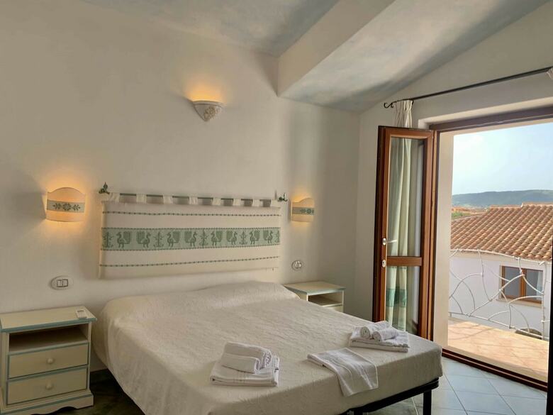 Solaria Apartment Viii