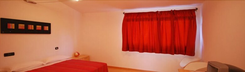Hotel Tanca
