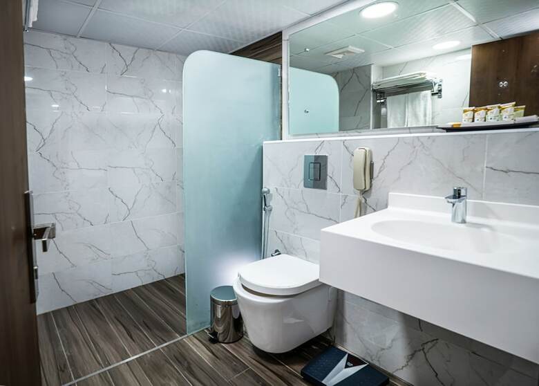 Apartamento Marbella Resort Sharjah