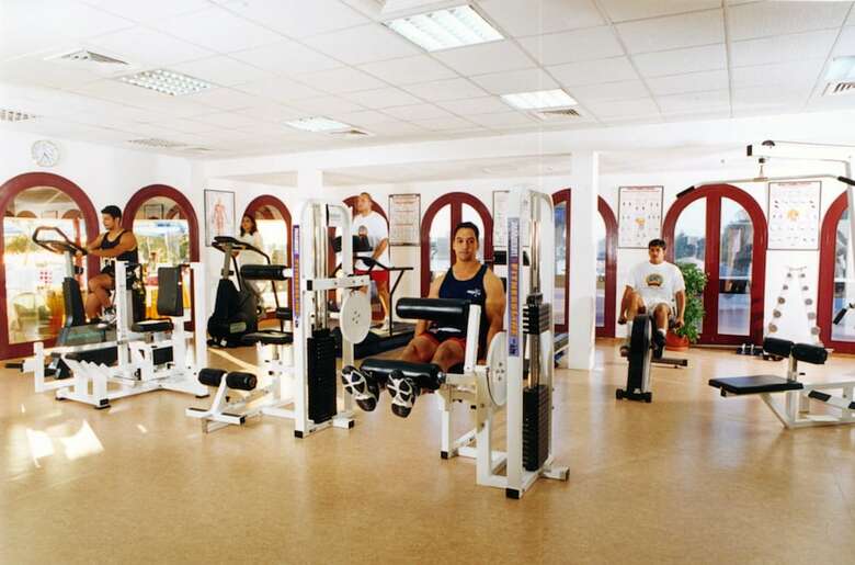 Apartamento Marbella Resort Sharjah