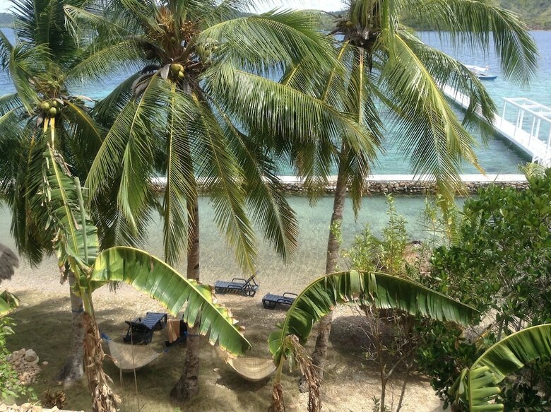 Hotel Iris Island Eco Resort
