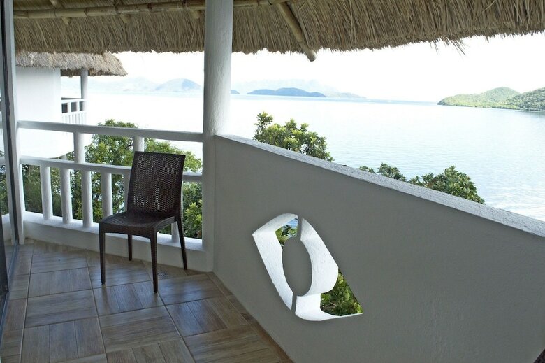 Hotel Iris Island Eco Resort