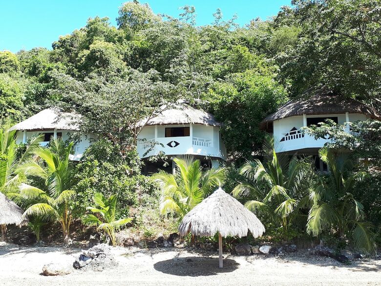 Hotel Iris Island Eco Resort