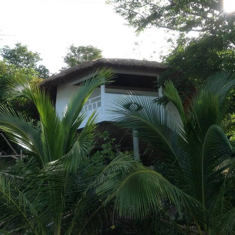 Hotel Iris Island Eco Resort