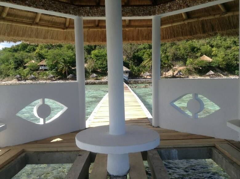 Hotel Iris Island Eco Resort