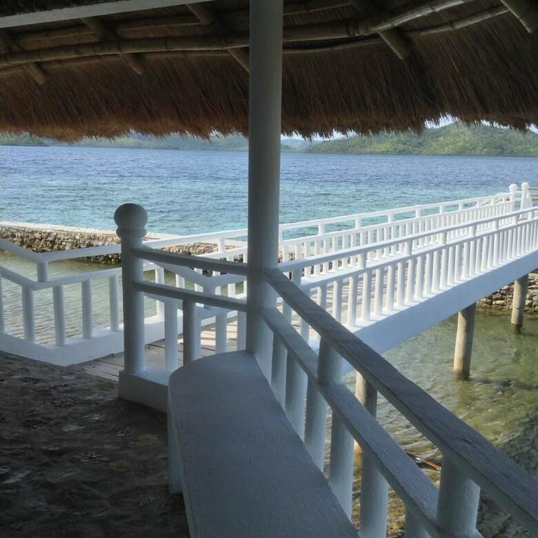 Hotel Iris Island Eco Resort