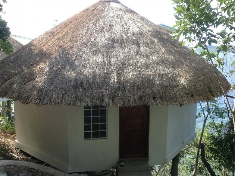 Hotel Iris Island Eco Resort