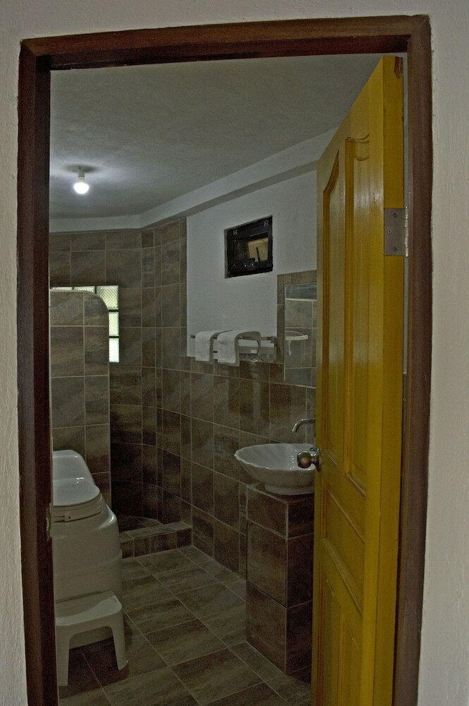 Hotel Iris Island Eco Resort