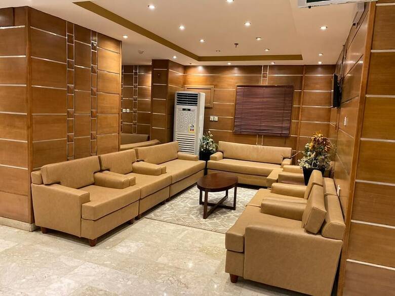 Jawharah Dar Al Eiman Hotel