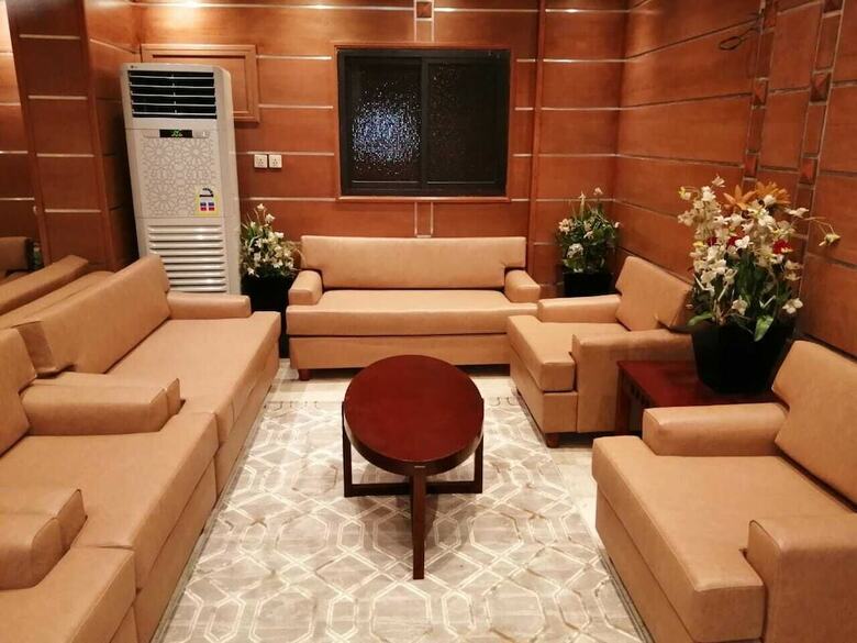 Jawharah Dar Al Eiman Hotel