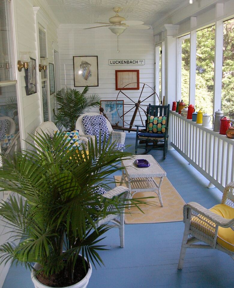 Bed & Breakfast Mountain Laurel Inn