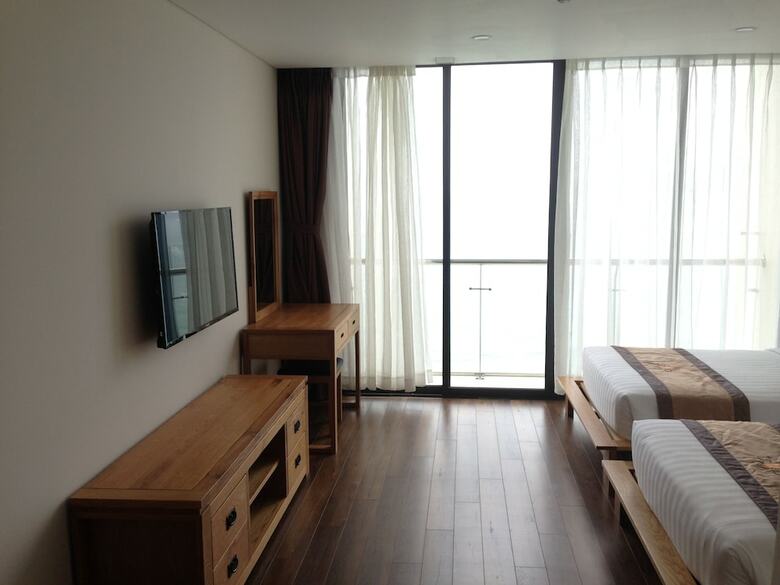 Lenid Nha Trang Hotel